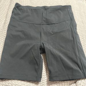 Athleta 7” Biker Short